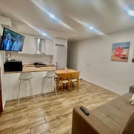 Apartamento Excepcional A Un Minuto De La Mejor Playa Apartment Barcelona Bagian luar foto