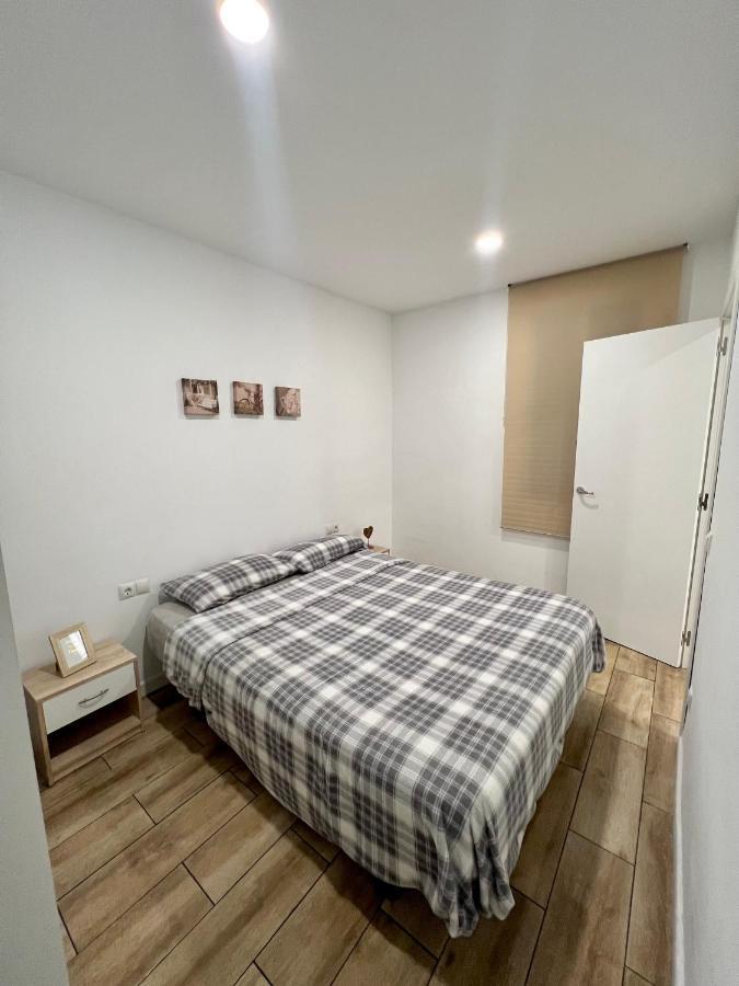 Apartamento Excepcional A Un Minuto De La Mejor Playa Apartment Barcelona Bagian luar foto