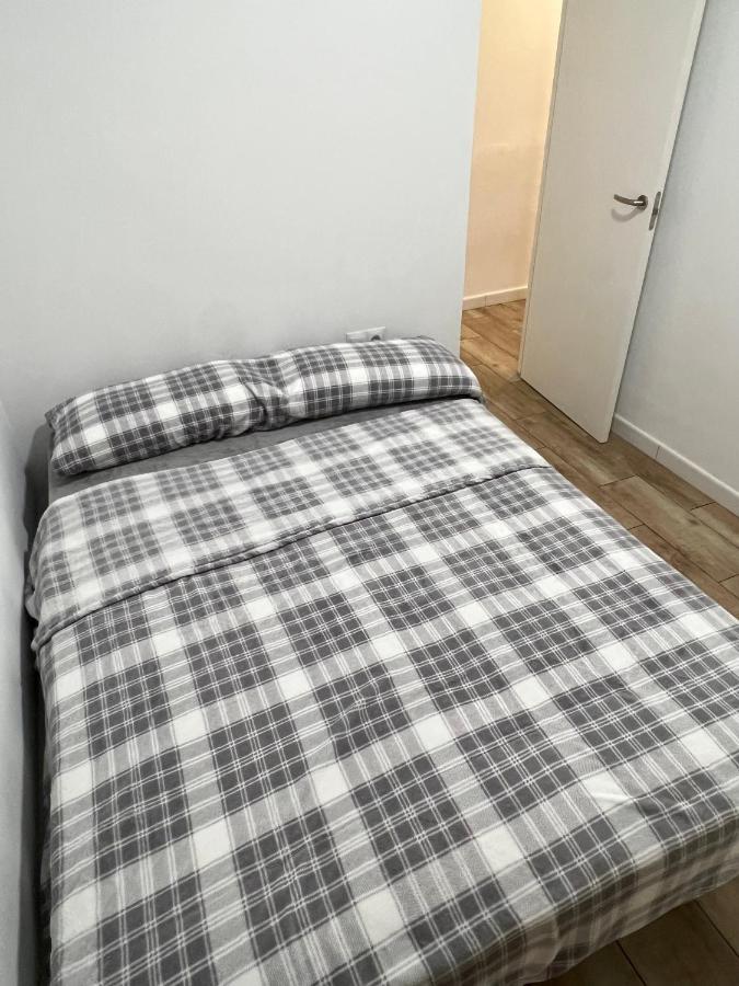 Apartamento Excepcional A Un Minuto De La Mejor Playa Apartment Barcelona Bagian luar foto