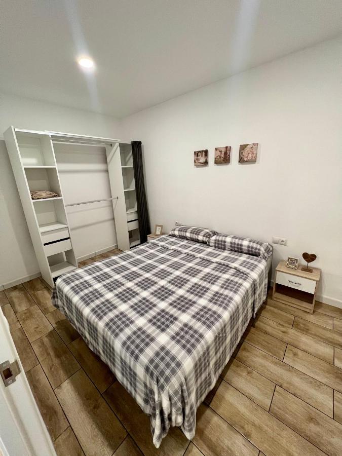 Apartamento Excepcional A Un Minuto De La Mejor Playa Apartment Barcelona Bagian luar foto