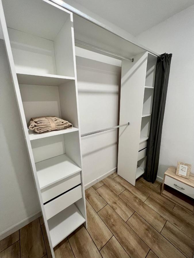 Apartamento Excepcional A Un Minuto De La Mejor Playa Apartment Barcelona Bagian luar foto